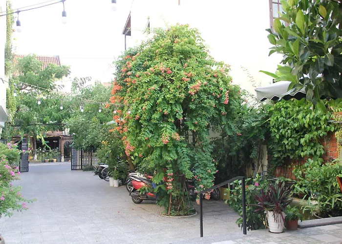 Windbell Villa Hoi An