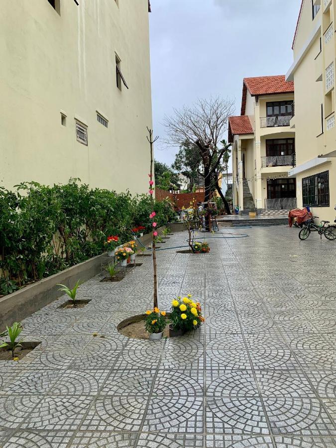 Windbell Hội An