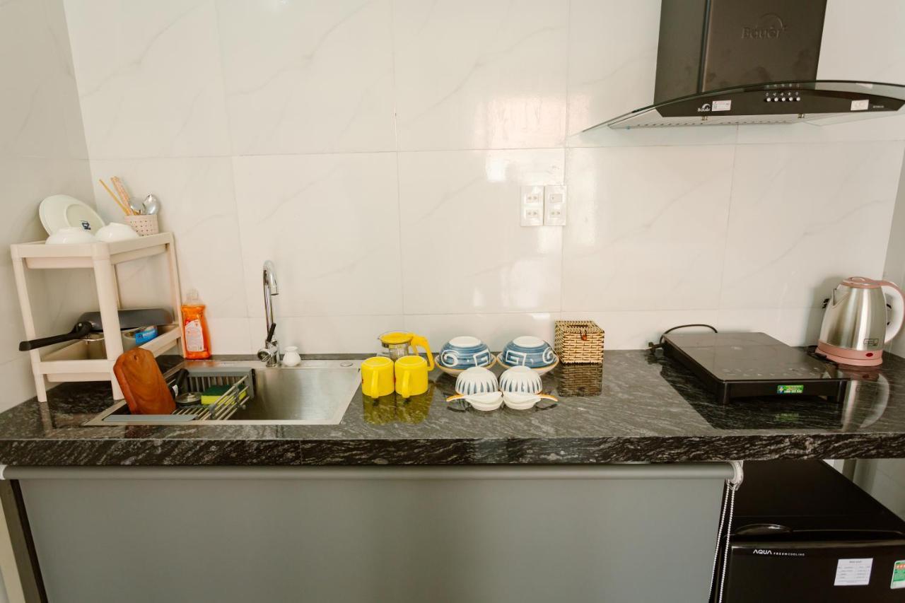 Séjour chez l'habitant Windbell Hội An