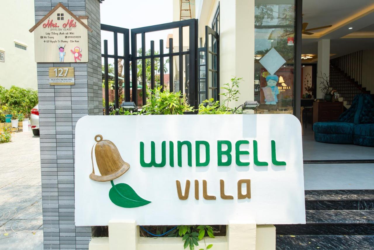 Séjour chez l'habitant Windbell *