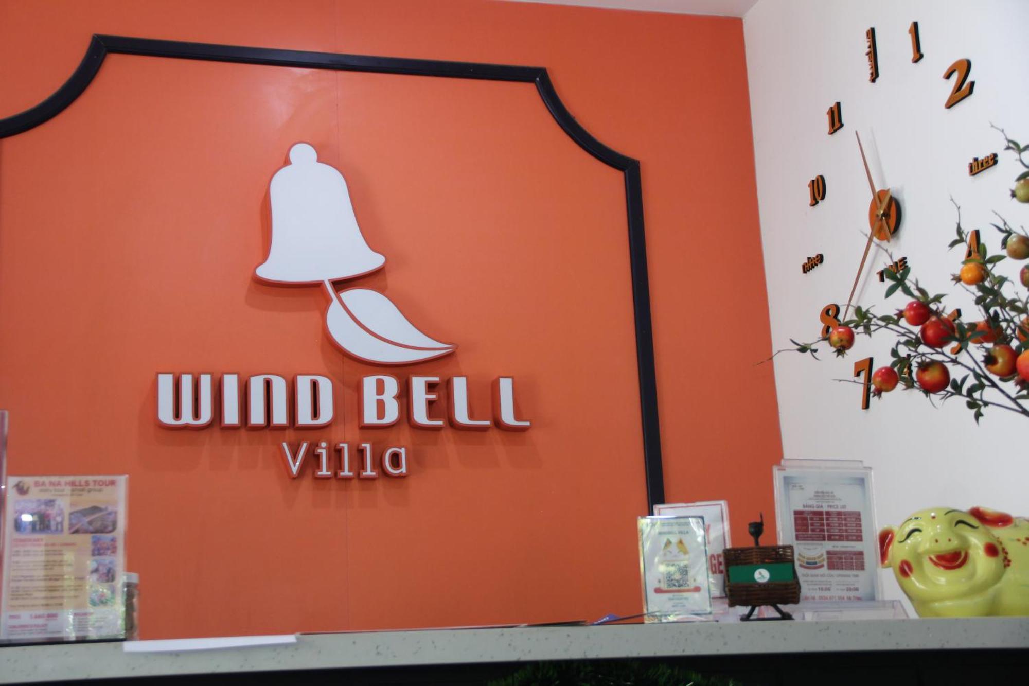 Windbell Séjour chez l'habitant *